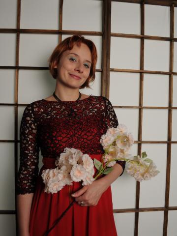 Анастасия Отель Вип фото 3