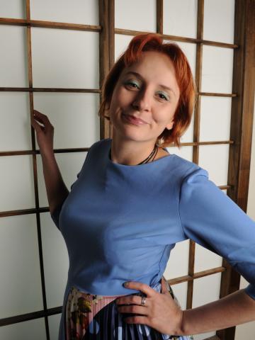 Анастасия Отель Вип фото 5