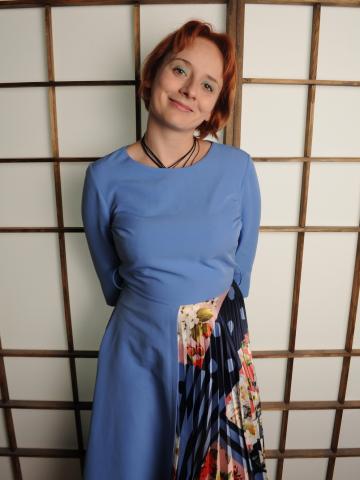 Анастасия Отель Вип фото 7